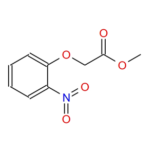 2-(2-硝基苯氧基)乙酸甲酯