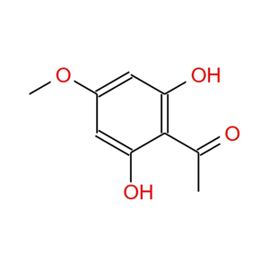 1 - (2,6 -二羥基- 4 -甲氧基苯基)乙酮