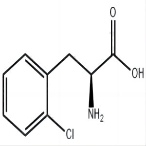 高纯度2-氯苯丙氨酸