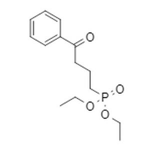 Phosphonic acid,(4-oxo-4-phenylbutyl)-, diethyl ester,Phosphonic acid,(4-oxo-4-phenylbutyl)-, diethyl ester