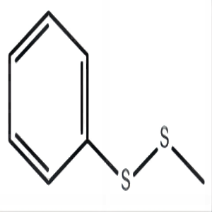 高纯度甲基苯基二硫醚