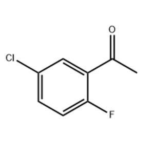 1-(5-Chloro-2-fluorophenyl)ethanone