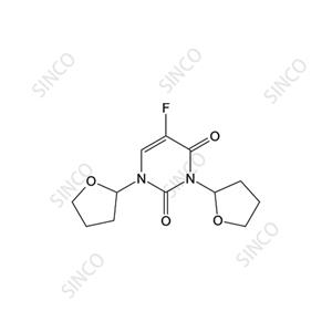 瑞维鲁胺杂质1,Rezvilutamide Impurity 1