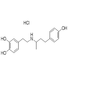 盐酸多巴酚丁胺 49745-95-1