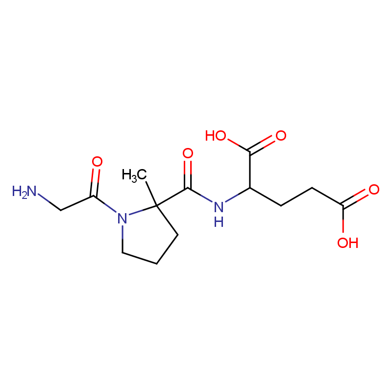曲非奈肽,Trofinetide