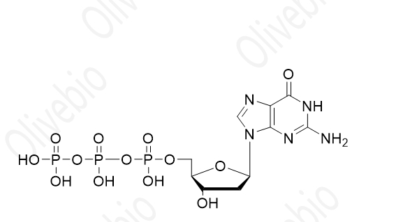 三磷酸鸟苷,GTP