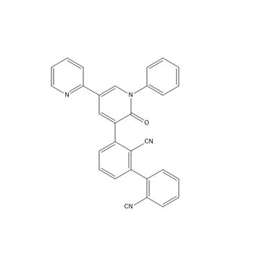 吡仑帕奈杂质IX,Perampanel Impurity IX