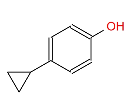 4-环丙苯酚,4-CYCLOPROPYLPHENOL