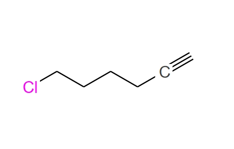 6-氯己炔,6-Chloro-1-hexyne