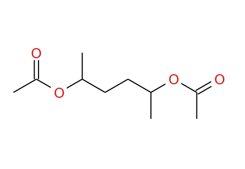 2,5-二乙酰氧基己烷,2,5-DIACETOXYHEXANE