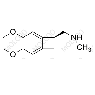 伊伐布雷定相关化合物11,Ivabradine related compound 11