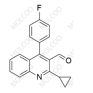 匹伐他汀杂质102,Pitavastatin Impurity 102