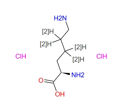 D-赖氨酸二盐酸盐,H-D-Lys-OH.diHCl