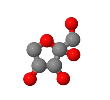 D-核酮糖,D-RIBULOSE