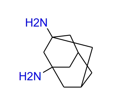 1,3-金刚烷二胺,1,3-Adamantanediamine