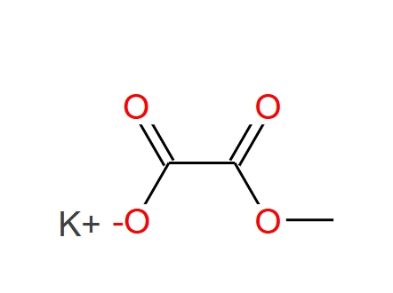 2-甲氧基-2-氧代乙酸钾,Potassium methoxy(oxo)acetate