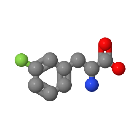 3-氟-DL-苯丙氨酸,3-FLUORO-DL-PHENYLALANINE