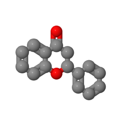 黄烷酮,FLAVANONE