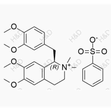 阿曲库铵杂质B,Atracurium Impurity B