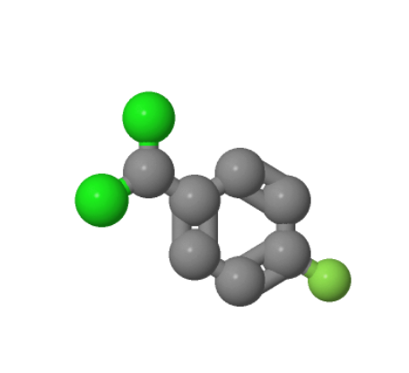 4-氟苯亚甲基氯,4-FLUOROBENZAL CHLORIDE