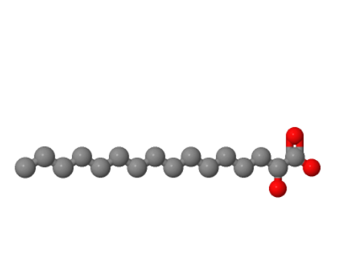 2-羟基十六烷酸,2-HYDROXYHEXADECANOIC ACID