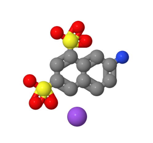 2-萘胺-6,8-二磺酸鉀,sodium,6-amino-4-sulfonaphthalene-2-sulfonate