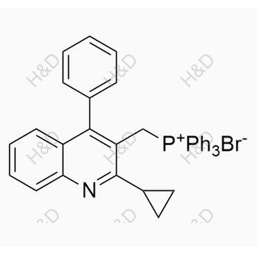 匹伐他汀杂质31,Pitavastatin Impurity 31