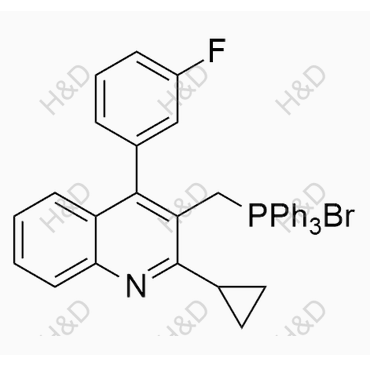 匹伐他汀雜質(zhì)32,Pitavastatin Impurity 32