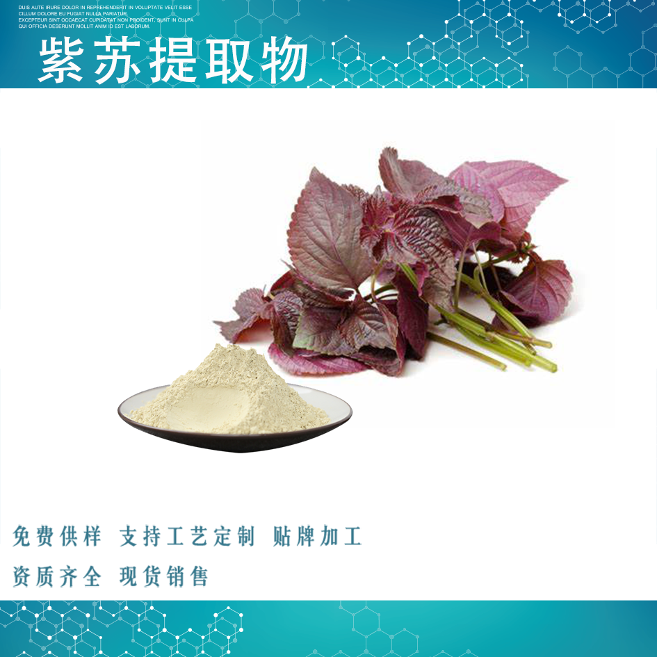 紫苏提取物,Salvia sclarea extractives