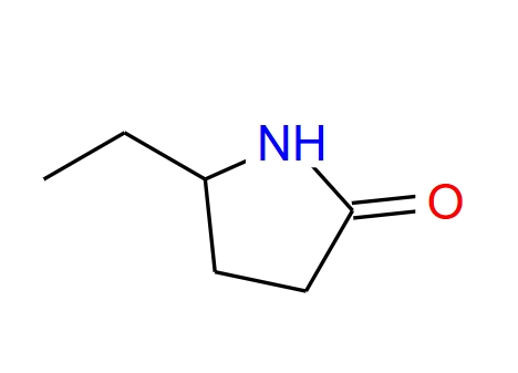 5-乙基吡咯烷-2-酮,5-ethyl-2-Pyrrolidinone