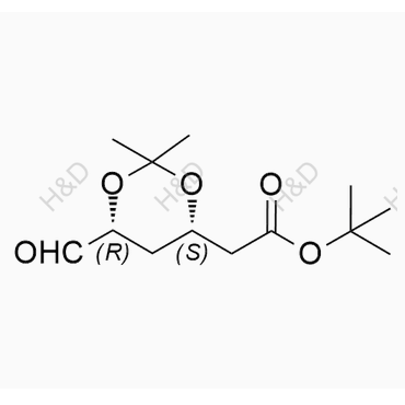 匹伐他汀杂质59,Pitavastatin Impurity 59