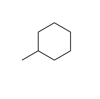 甲基環(huán)己烷,Methylcyclohexane