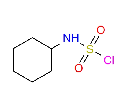 环己基氨基磺酰氯,CyclohexylsulfaMoyl Chloride