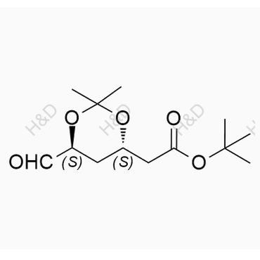 匹伐他汀杂质61,Pitavastatin Impurity 61