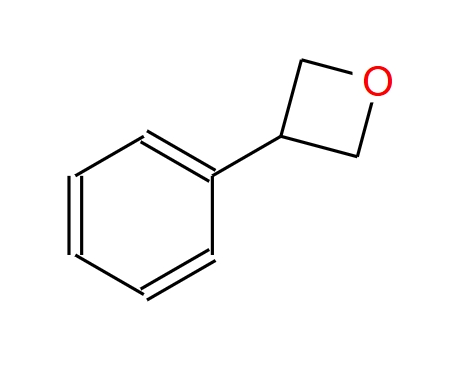 3-苯基-1-氧雜環(huán)丁烷,3-phenyloxetane