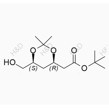 匹伐他汀杂质63,Pitavastatin Impurity 63