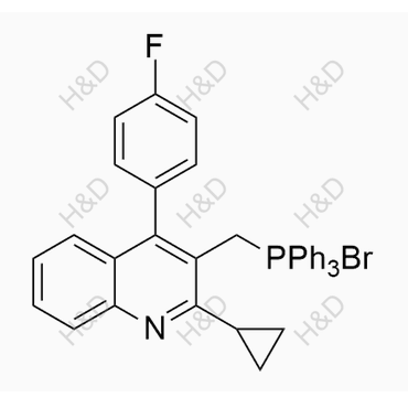 匹伐他汀杂质65,Pitavastatin Impurity 65