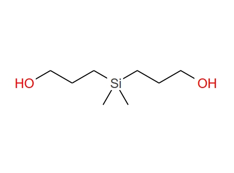 雙(3-羥丙基)二甲基硅烷,BIS(3-HYDROXYPROPYL)DIMETHYLSILANE