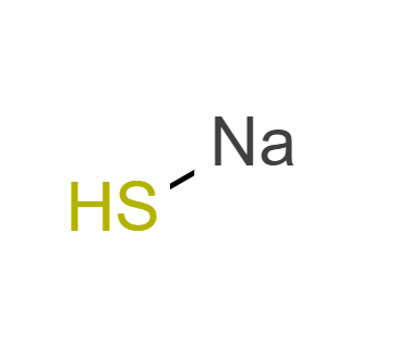 硫氢化钠,Sodium hydrosulfide