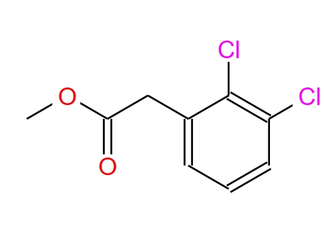 2,3-二氯苯基乙酸甲酯,METHYL 2,3-DICHLOROPHENYLACETATE