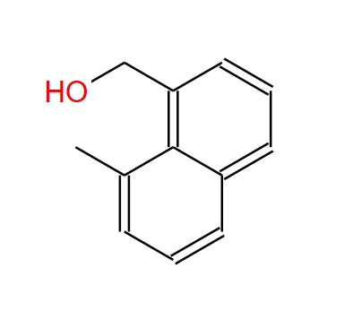 萘甲醇(粗品),8-Methyl-1-naphthalenemethanol