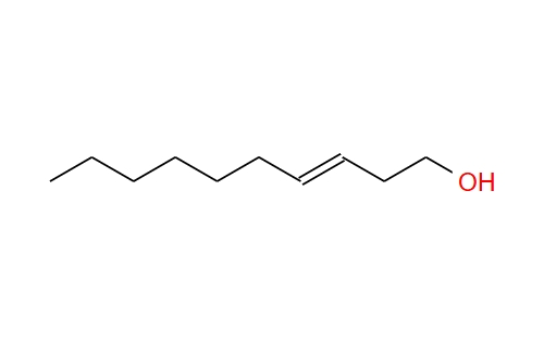 順-3-癸醇,(Z)-3-decenol