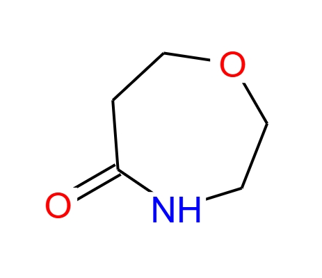 1,4-氧代氮杂烷-5-酮,1,4-Oxazepan-5-one