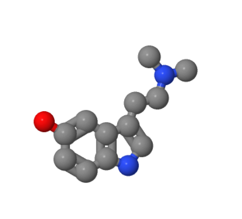 N,N-二甲腦激胺,BUFOTENINE