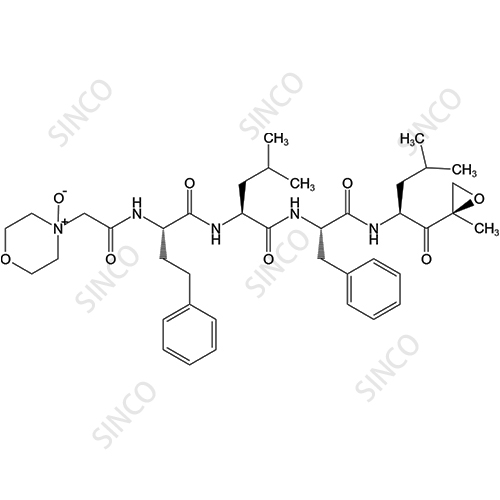 卡非佐米雜質(zhì)12,Carfilzomib Impurity 12