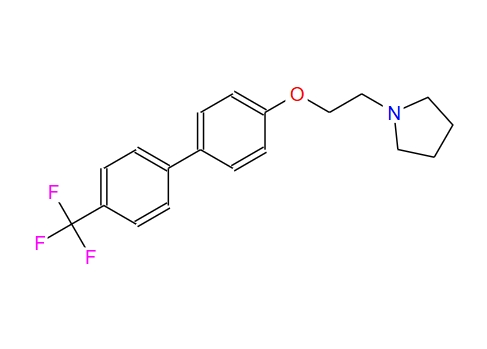 波克昔定,Boxidine