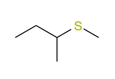 硫甲基仲丁酯,SEC-BUTYL METHYL SULFIDE