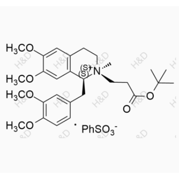 阿曲庫(kù)銨雜質(zhì)27,Atracurium Impurity 27