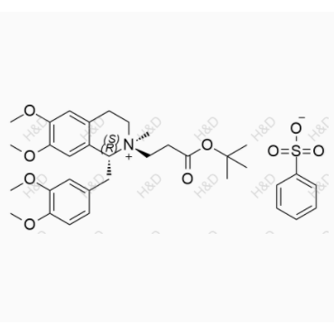 阿曲庫銨雜質(zhì)32,Atracurium Impurity 32