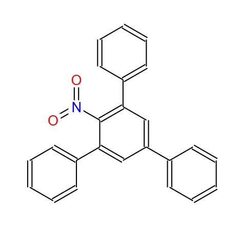 2,4,6-三苯基硝基苯,2,4,6-TRIPHENYLNITROBENZENE